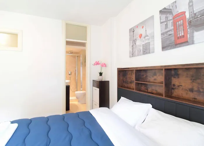 Casa Perla Sempione, Spazio E Confort Metro B1 Apartment *