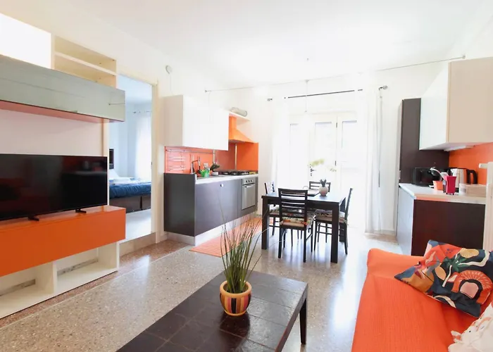 Casa Perla Sempione, Spazio E Confort Metro B1 Apartment Rom