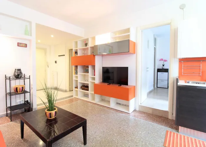 Apartment Casa Perla Sempione, Spazio E Confort Metro B1