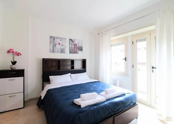 Apartment Casa Perla Sempione, Spazio E Confort Metro B1 *