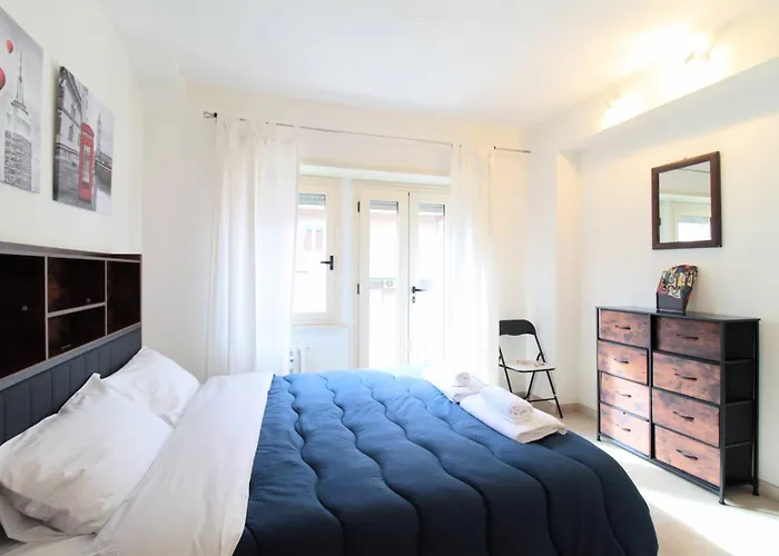 Casa Perla Sempione, Spazio E Confort Metro B1 Apartment
