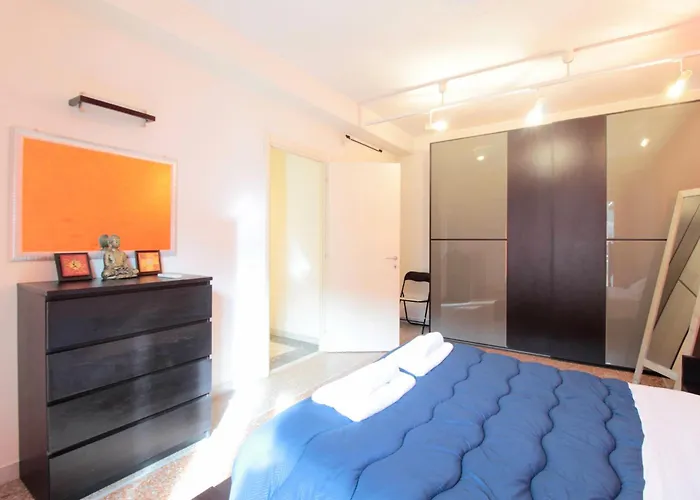 Appartement Casa Perla Sempione, Spazio E Confort Metro B1 Rome